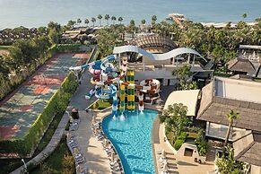 DOBEDAN EXCLUSIVE HOTEL & SPA