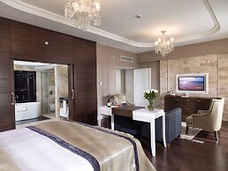 DOBEDAN EXCLUSIVE HOTEL & SPA