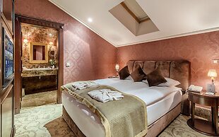 DOBEDAN EXCLUSIVE HOTEL & SPA