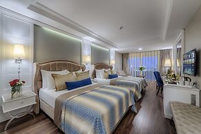 DOBEDAN EXCLUSIVE HOTEL & SPA
