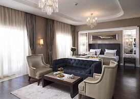 DOBEDAN EXCLUSIVE HOTEL & SPA
