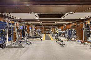 DOBEDAN EXCLUSIVE HOTEL & SPA