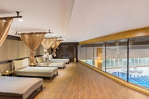 DOBEDAN EXCLUSIVE HOTEL & SPA