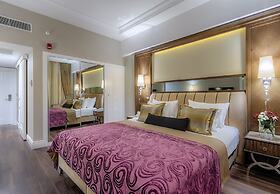 DOBEDAN EXCLUSIVE HOTEL & SPA