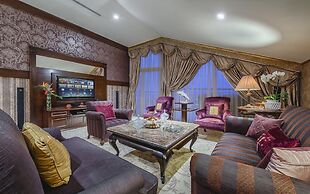 DOBEDAN EXCLUSIVE HOTEL & SPA