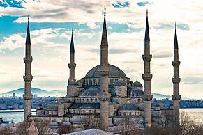Rotta Hotel İstanbul