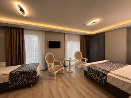 Grand Wonne Hotel
