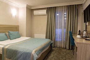 Grand Wonne Hotel