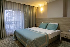 Grand Wonne Hotel