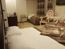 Grand Wonne Hotel