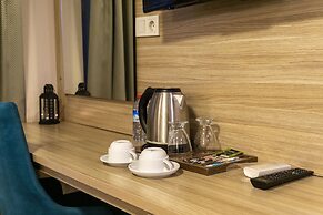 Grand Wonne Hotel