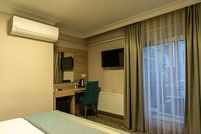 Grand Wonne Hotel
