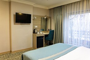 Grand Wonne Hotel
