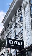 Grand Wonne Hotel