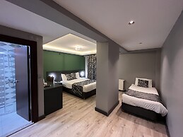 Grand Wonne Hotel