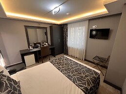 Grand Wonne Hotel