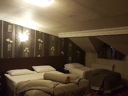 Grand Wonne Hotel