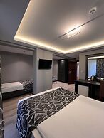 Grand Wonne Hotel
