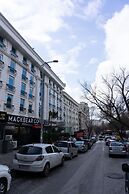 Grand Wonne Hotel