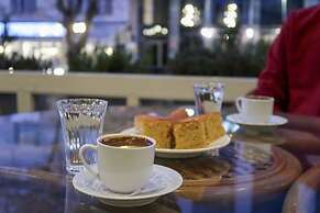 Grand Wonne Hotel