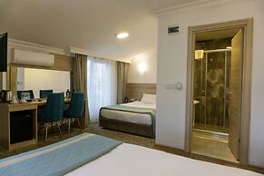 Grand Wonne Hotel