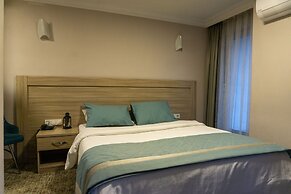 Grand Wonne Hotel