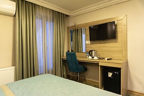 Grand Wonne Hotel