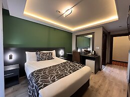 Grand Wonne Hotel