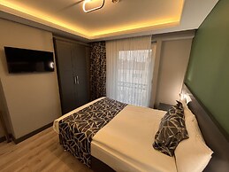 Grand Wonne Hotel