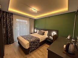 Grand Wonne Hotel