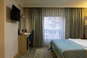 Grand Wonne Hotel