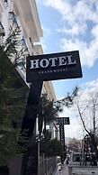 Grand Wonne Hotel