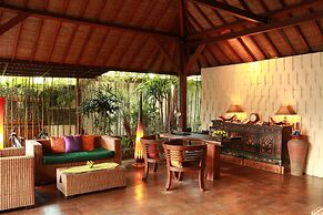 Junjungan Ubud Hotel & Spa