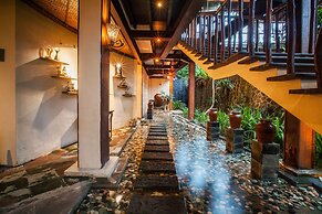 Junjungan Ubud Hotel & Spa