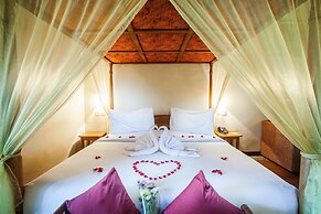 Junjungan Ubud Hotel & Spa