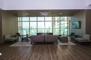 Hampton By Hilton Cartagena