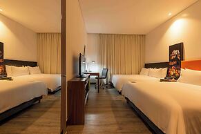 Hampton By Hilton Cartagena