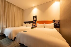 Hampton By Hilton Cartagena
