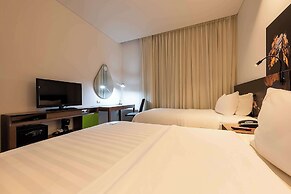 Hampton By Hilton Cartagena