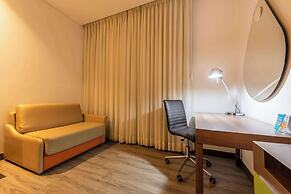 Hampton By Hilton Cartagena