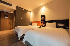 Hampton By Hilton Cartagena