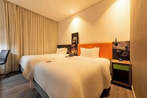 Hampton By Hilton Cartagena