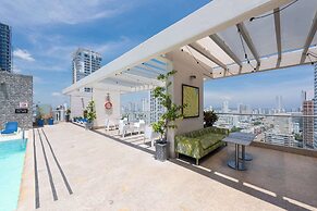 Hampton By Hilton Cartagena