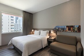 Hampton By Hilton Cartagena