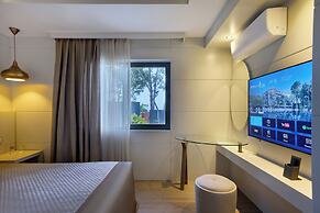 Mövenpick Resort Antalya Tekirova