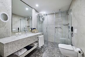 Mövenpick Resort Antalya Tekirova