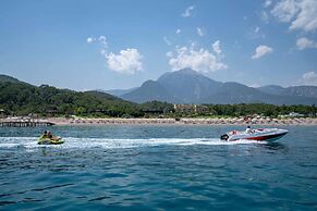 Mövenpick Resort Antalya Tekirova