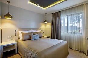 Mövenpick Resort Antalya Tekirova