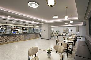Mövenpick Resort Antalya Tekirova