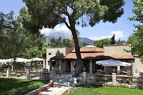 Mövenpick Resort Antalya Tekirova